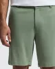 MENS SHIRO KNIT HONEYCOMB SHORT - B6R585F200 sold by Psycho Bunny