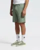 MENS SHIRO KNIT HONEYCOMB SHORT - B6R585F200 sold by Psycho Bunny