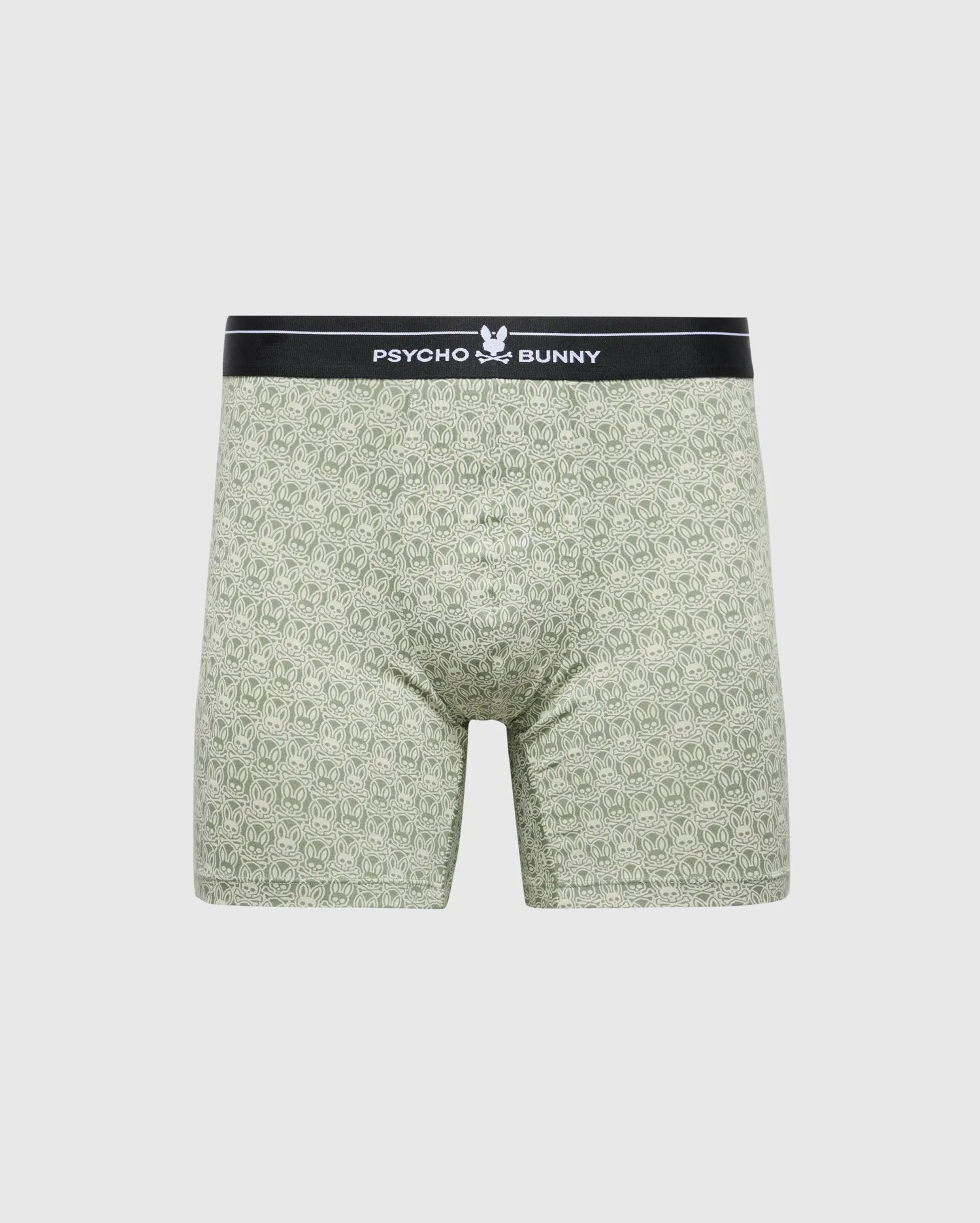 MENS 2 PACK BOXER BRIEF - B6V481F200 sold by Psycho Bunny product image thumbnail 5