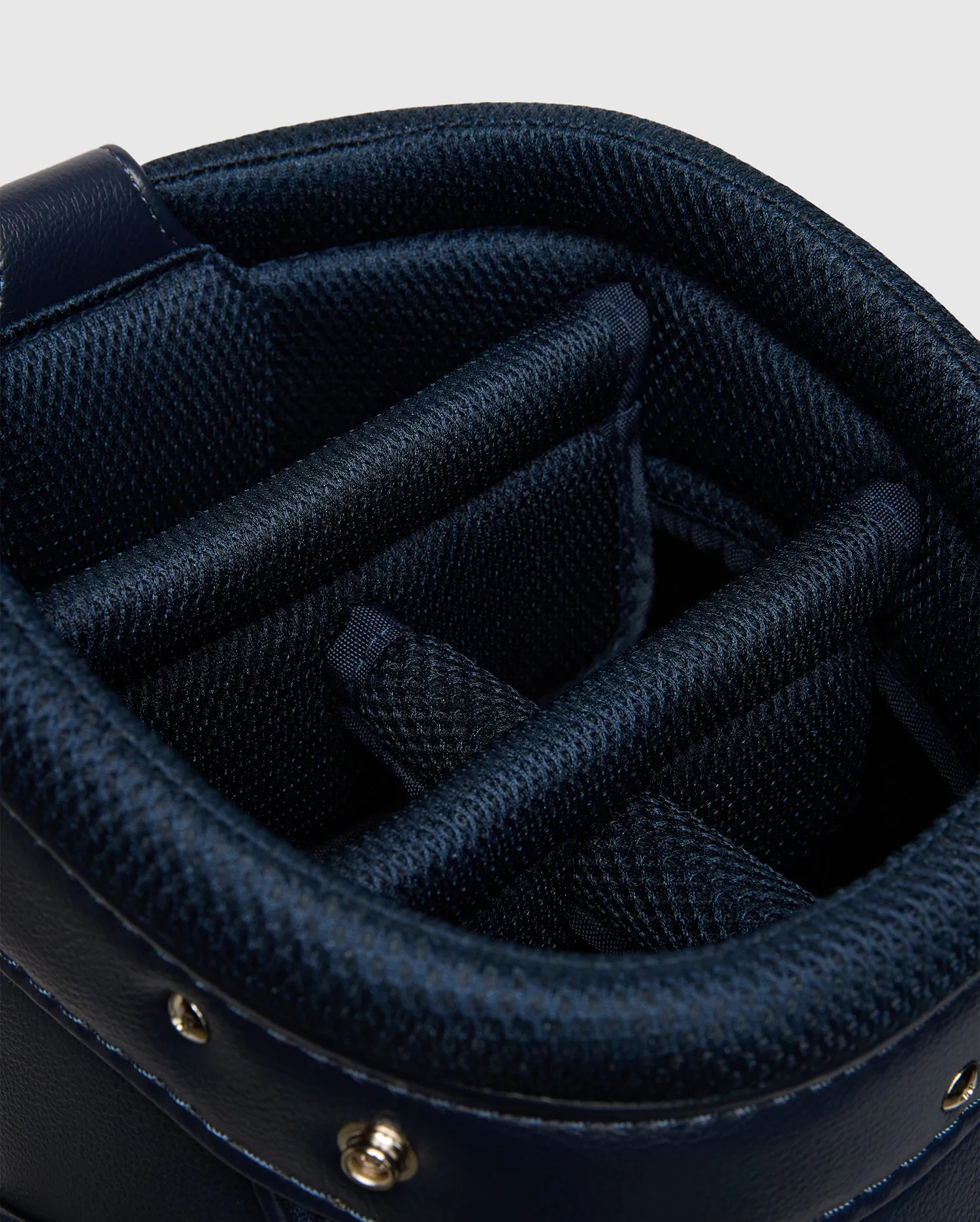 WORDMARK GOLF CARRY BAG - PBMG4FC4 sold by Psycho Bunny product image thumbnail 4