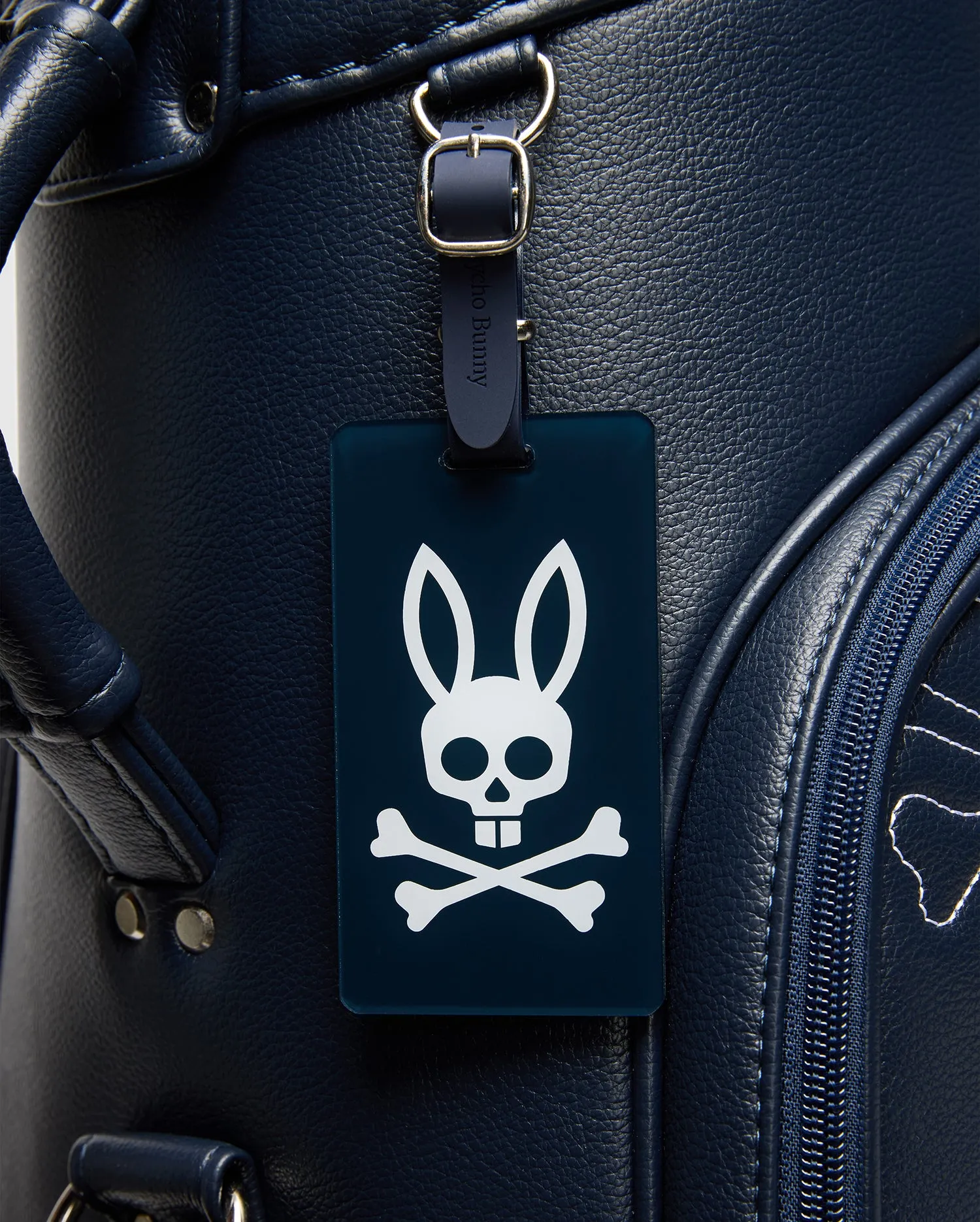 WORDMARK GOLF CARRY BAG - PBMG4FC4 sold by Psycho Bunny product image thumbnail 3