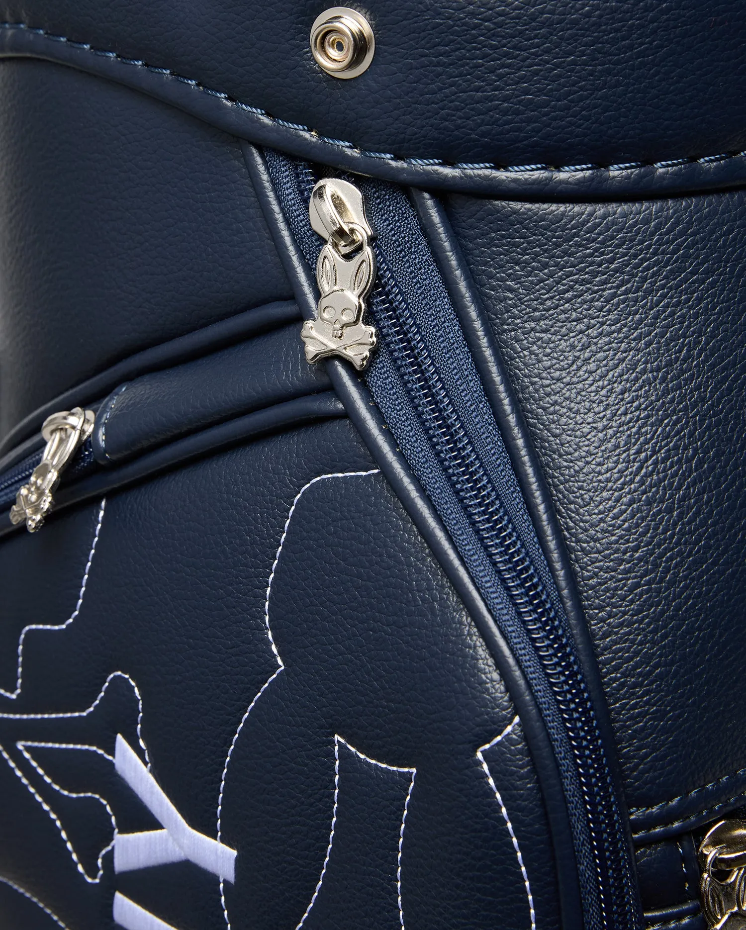 WORDMARK GOLF CARRY BAG - PBMG4FC4 sold by Psycho Bunny product image thumbnail 5