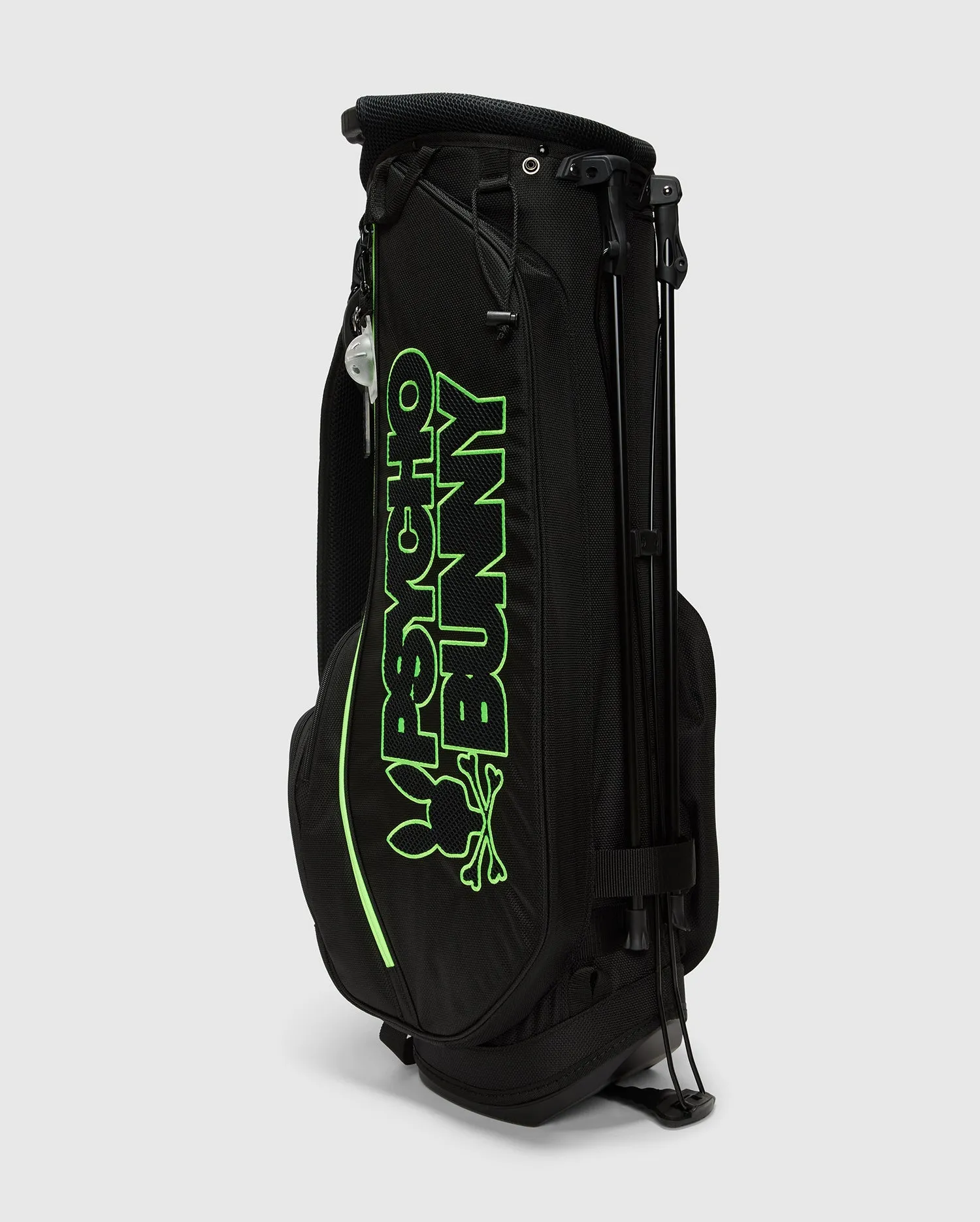 DUNE GOLF STAND BAG - PBMG4FC3 sold by Psycho Bunny product image thumbnail 4