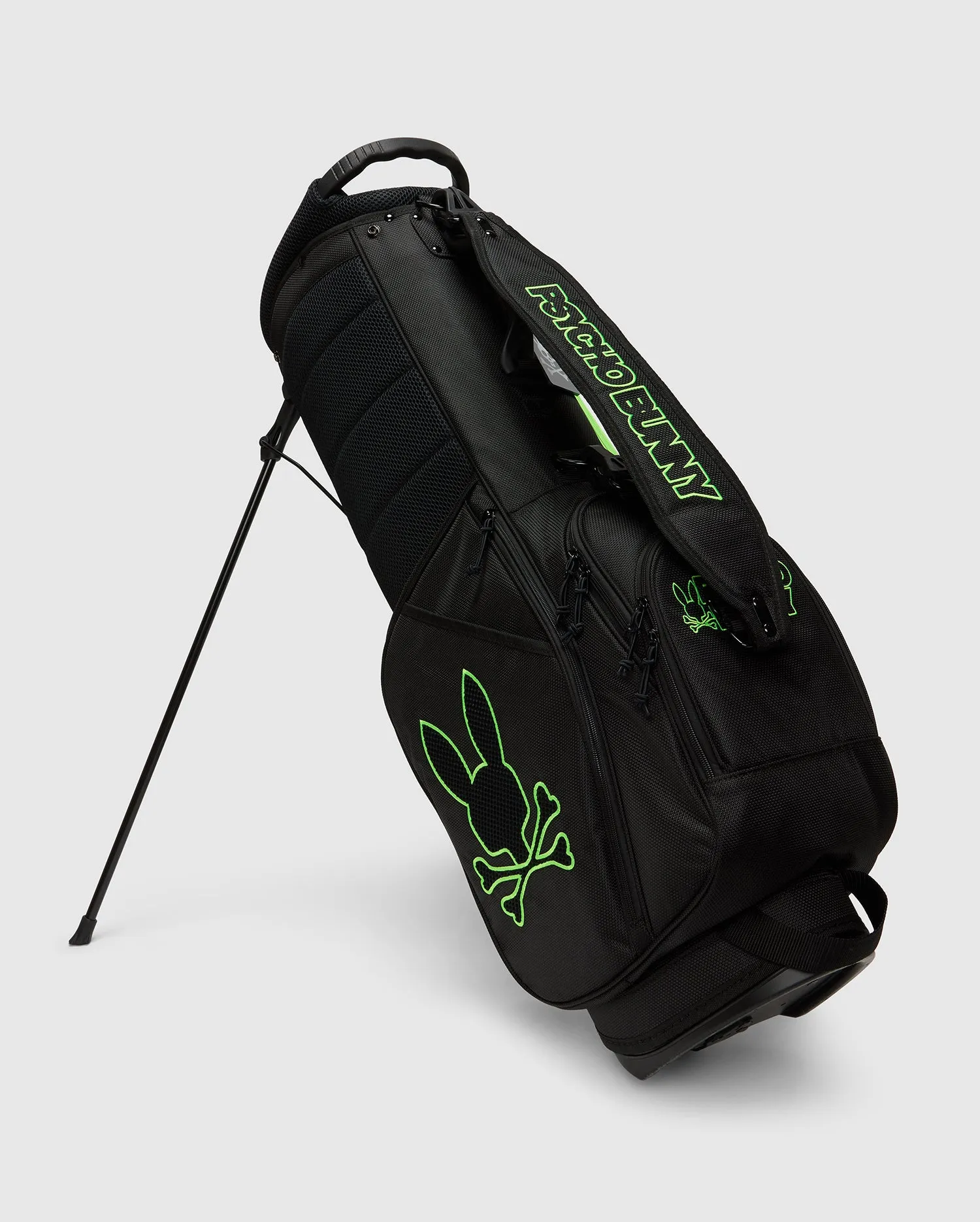 DUNE GOLF STAND BAG - PBMG4FC3 sold by Psycho Bunny product image thumbnail 2