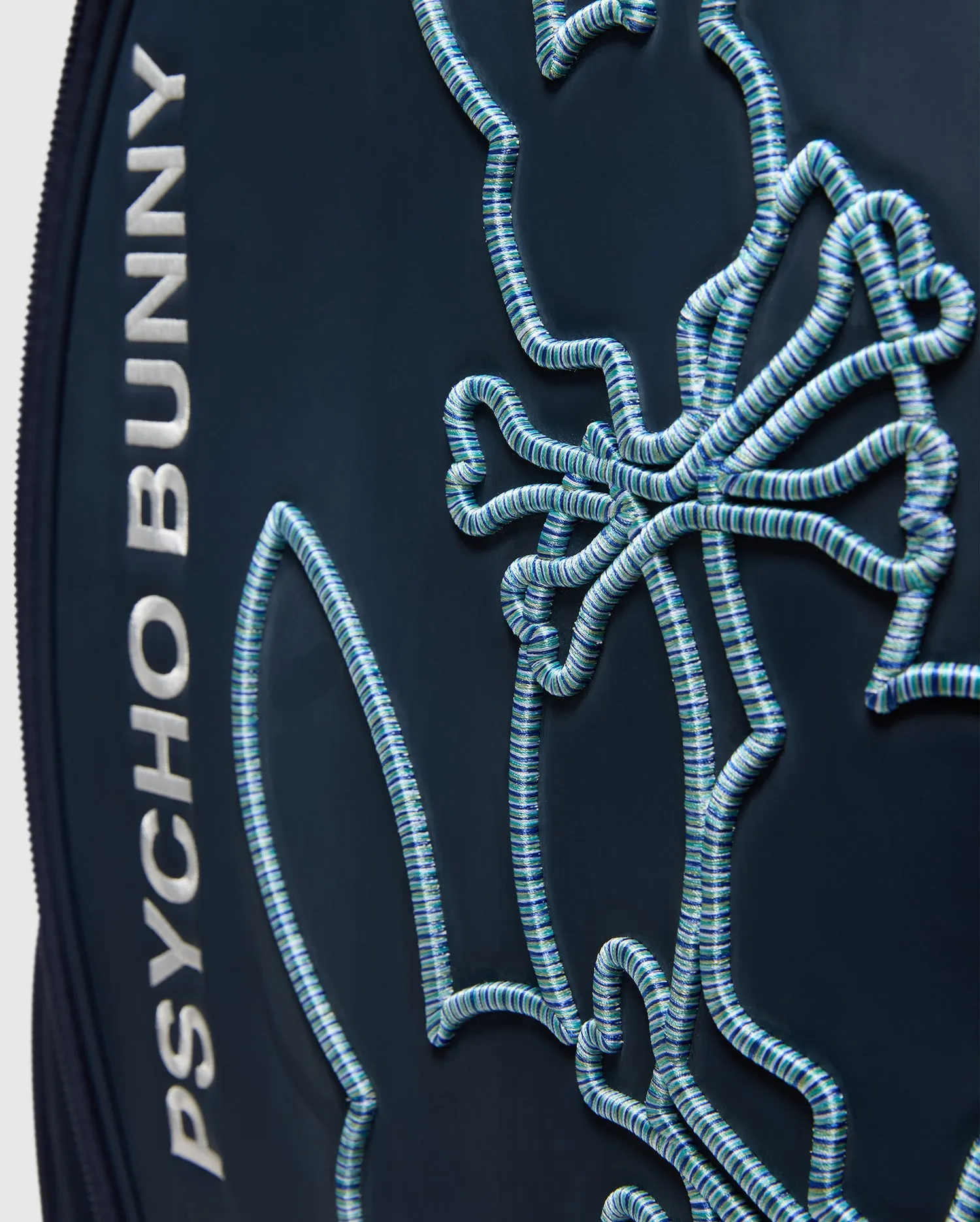 OUTLINE BUNNY GOLF TOUR BAG - PBMG4FC1 sold by Psycho Bunny product image thumbnail 3