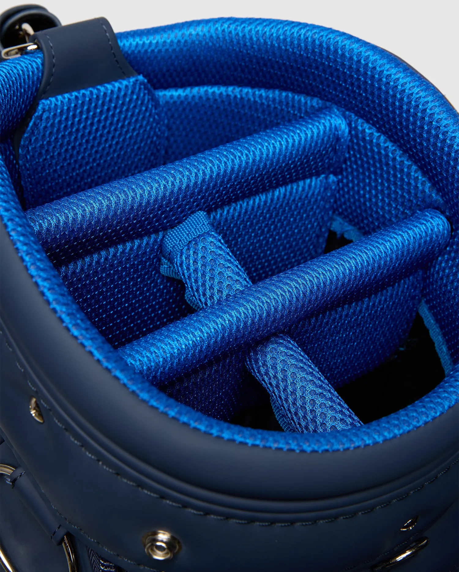 OUTLINE BUNNY GOLF TOUR BAG - PBMG4FC1 sold by Psycho Bunny product image thumbnail 4