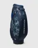 OUTLINE BUNNY GOLF TOUR BAG - PBMG4FC1 sold by Psycho Bunny