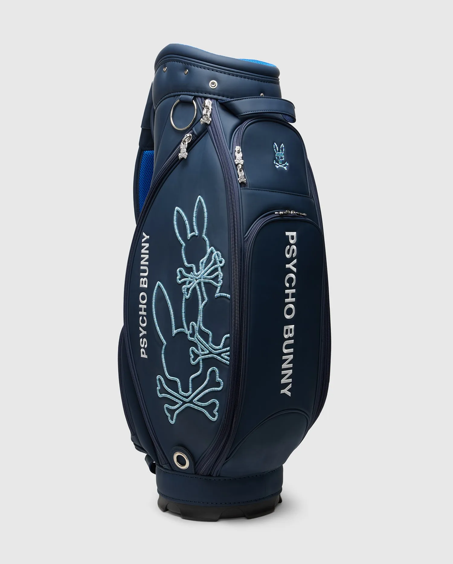 OUTLINE BUNNY GOLF TOUR BAG - PBMG4FC1 sold by Psycho Bunny product image thumbnail 2