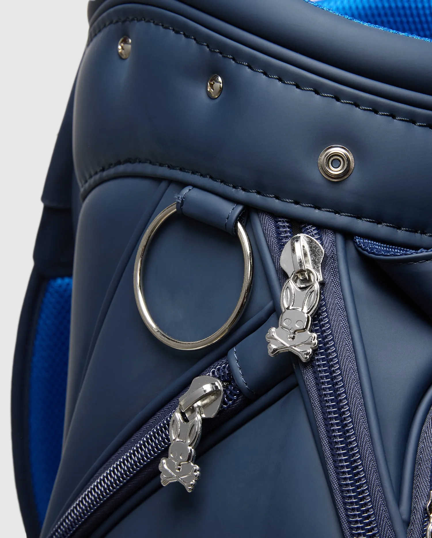 OUTLINE BUNNY GOLF TOUR BAG - PBMG4FC1 sold by Psycho Bunny product image thumbnail 5