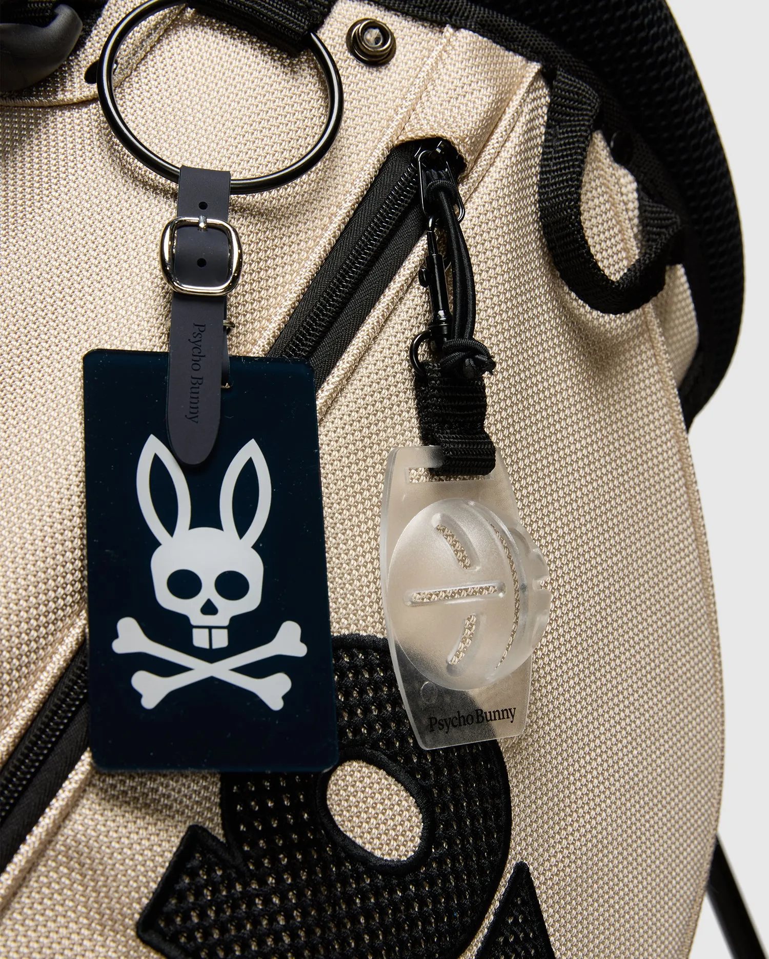 DUNE GOLF STAND BAG - PBMG4FC3 sold by Psycho Bunny product image thumbnail 5