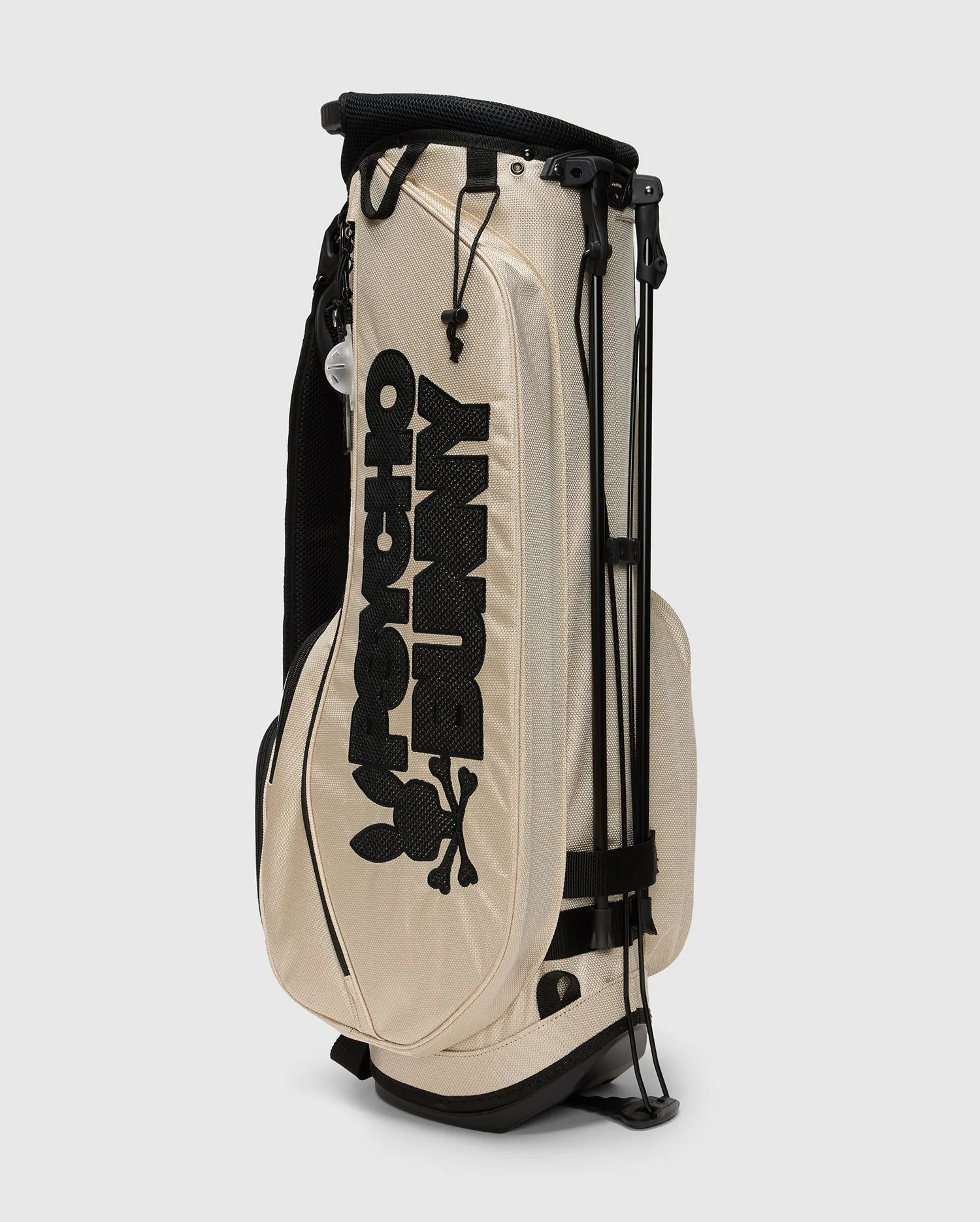 DUNE GOLF STAND BAG - PBMG4FC3 sold by Psycho Bunny product image thumbnail 3