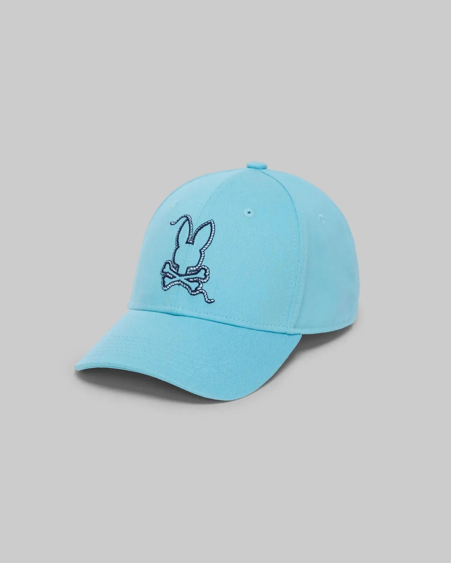 MENS CYRUS BASEBALL CAP - MO1500045 sold by Psycho Bunny product image thumbnail 2