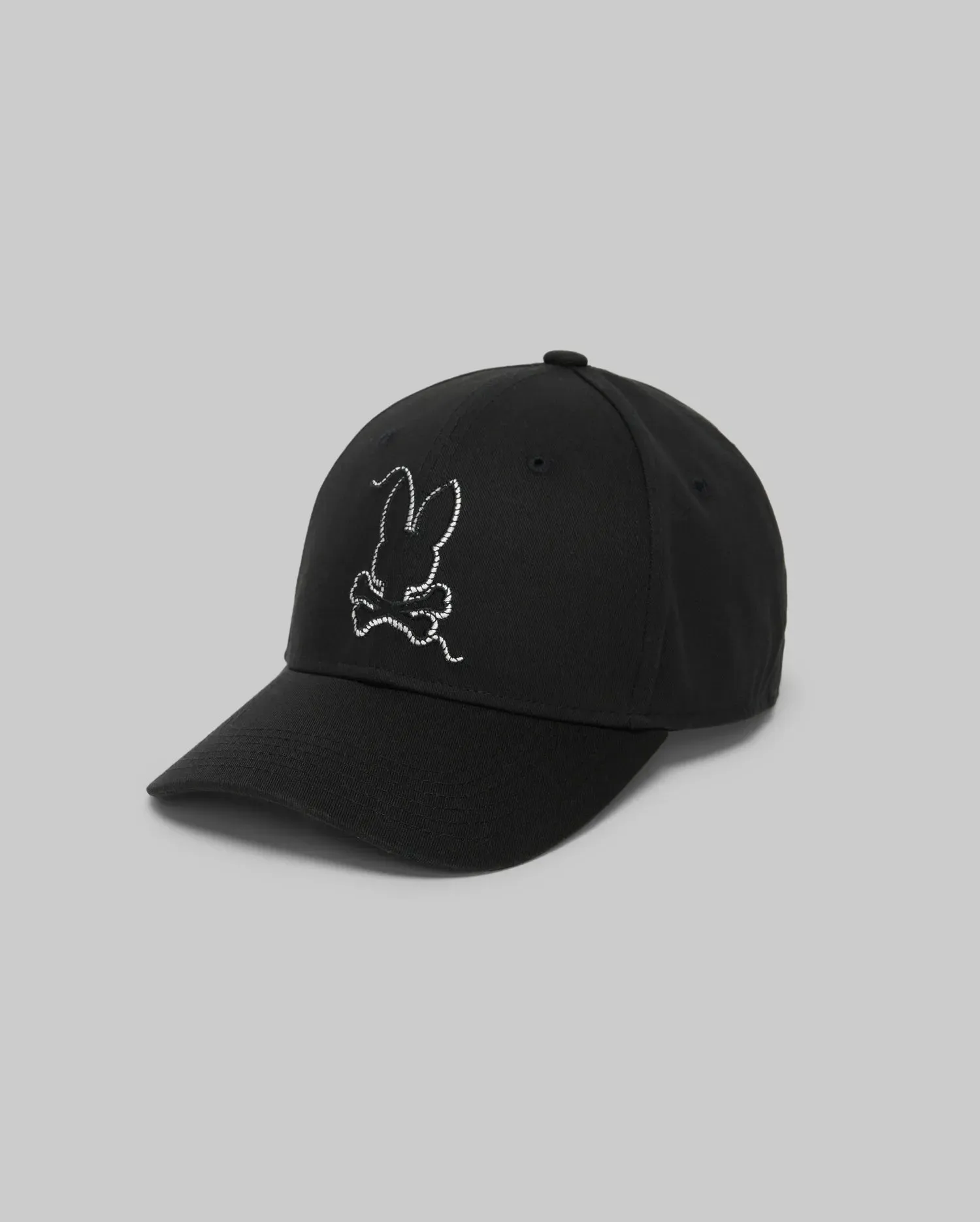 MENS CYRUS BASEBALL CAP - MO1500045 sold by Psycho Bunny product image thumbnail 4