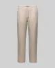 MENS FARRIS WIDE LEG LINEN PANT - MB0600007 sold by Psycho Bunny