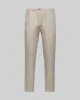MENS FATE LINEN DRAWSTRING PANT - B6P471C200 sold by Psycho Bunny