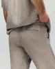 MENS FATE LINEN DRAWSTRING PANT - B6P471C200 sold by Psycho Bunny