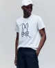 MENS CYRUS GRAPHIC TEE - MT0200115 sold by Psycho Bunny