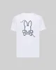 MENS CYRUS GRAPHIC TEE - MT0200115 sold by Psycho Bunny