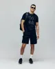 MENS CYRUS GRAPHIC TEE - MT0200115 sold by Psycho Bunny