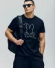MENS CYRUS GRAPHIC TEE - MT0200115 sold by Psycho Bunny