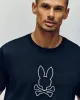 MENS SETH GRAPHIC TEE - MT0200005 sold by Psycho Bunny