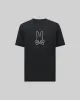 MENS SETH GRAPHIC TEE - MT0200005 sold by Psycho Bunny