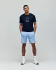 MENS SETH GRAPHIC TEE - MT0200005 sold by Psycho Bunny