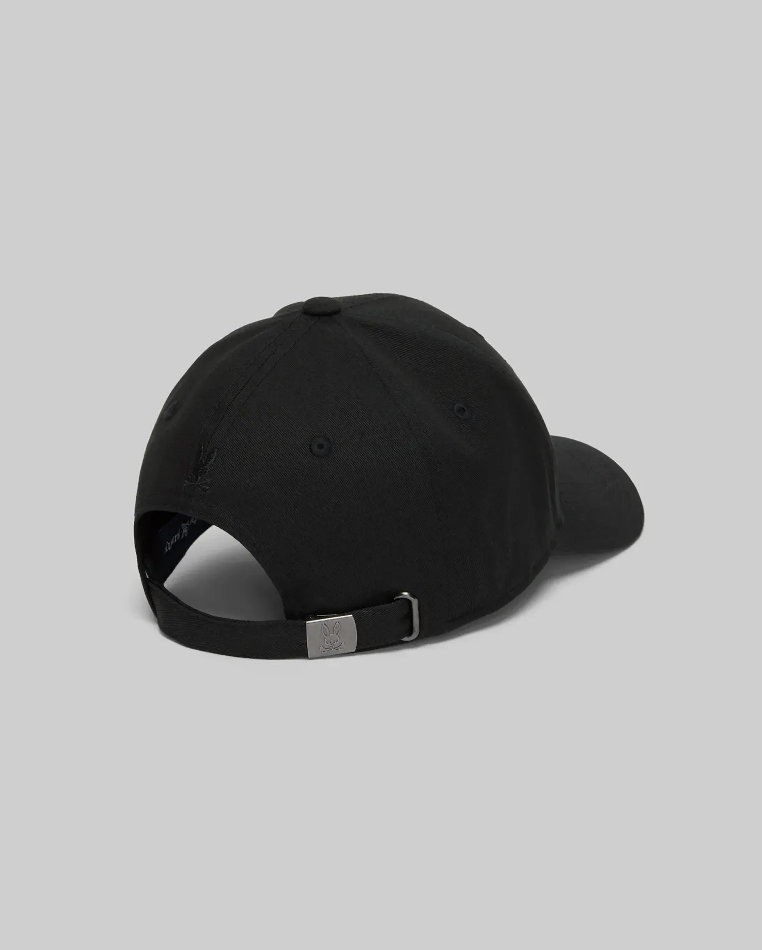 MENS CYRUS PB BASEBALL CAP - MO1500047 sold by Psycho Bunny product image thumbnail 5