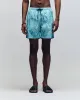 MENS CHUCK ALL OVER PRINT LIGHTWEIGHT SWIM TRUNK - MB1000003 sold by Psycho Bunny