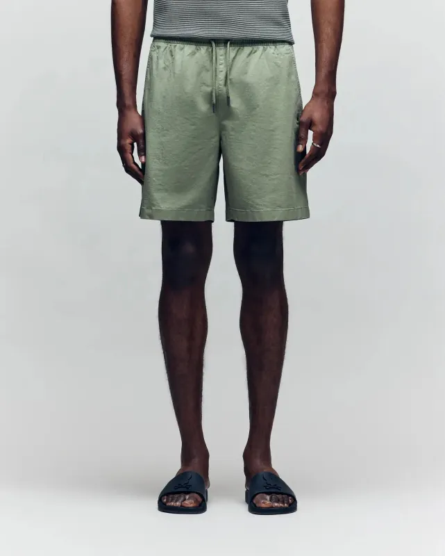 MENS CHATHAM PULL ON CHINO SHORT - MB0700006 sold by Psycho Bunny