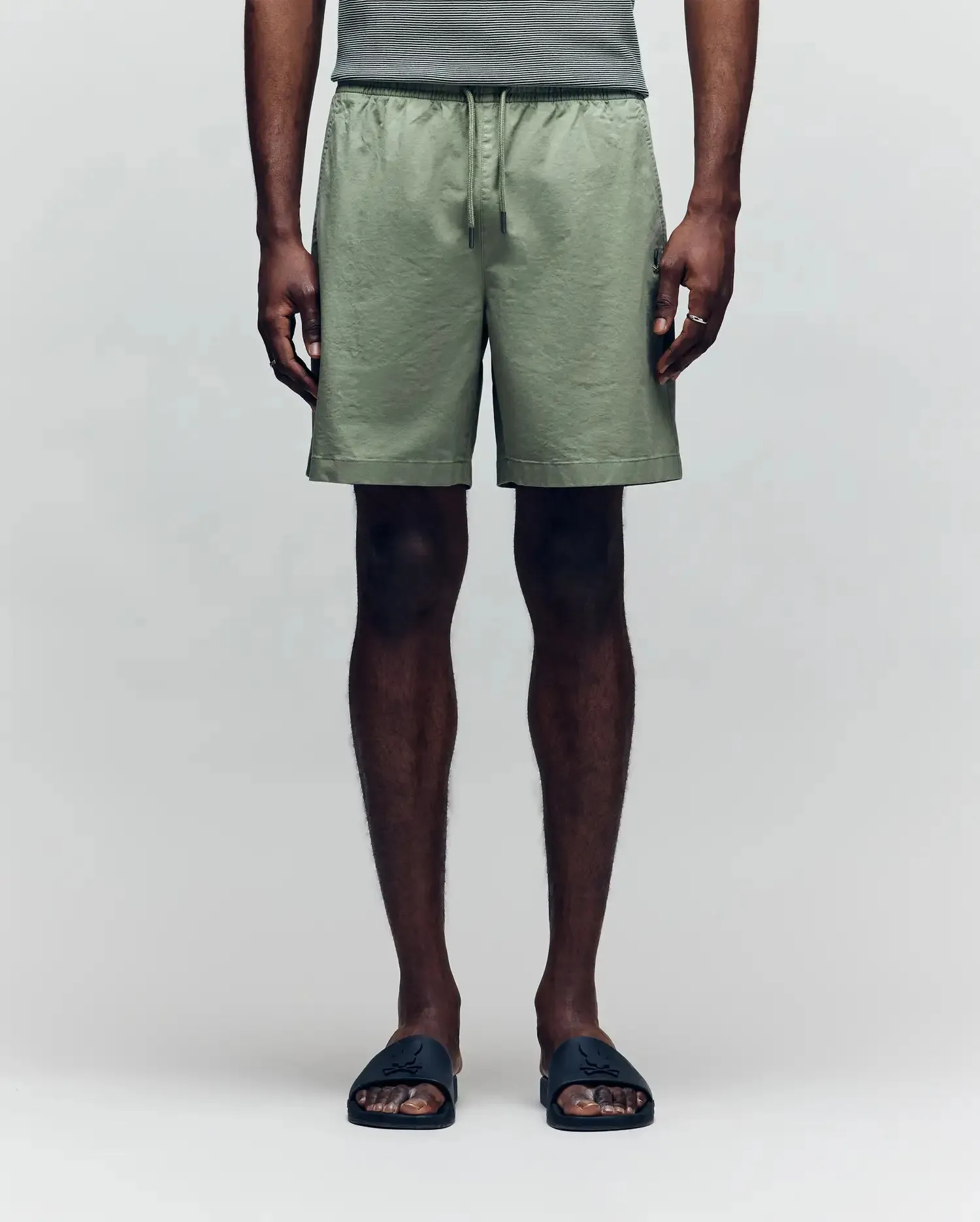 MENS CHATHAM PULL ON CHINO SHORT - MB0700006 sold by Psycho Bunny