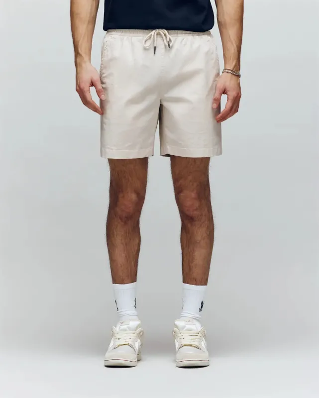 MENS CHATHAM PULL ON CHINO SHORT - MB0700006 sold by Psycho Bunny