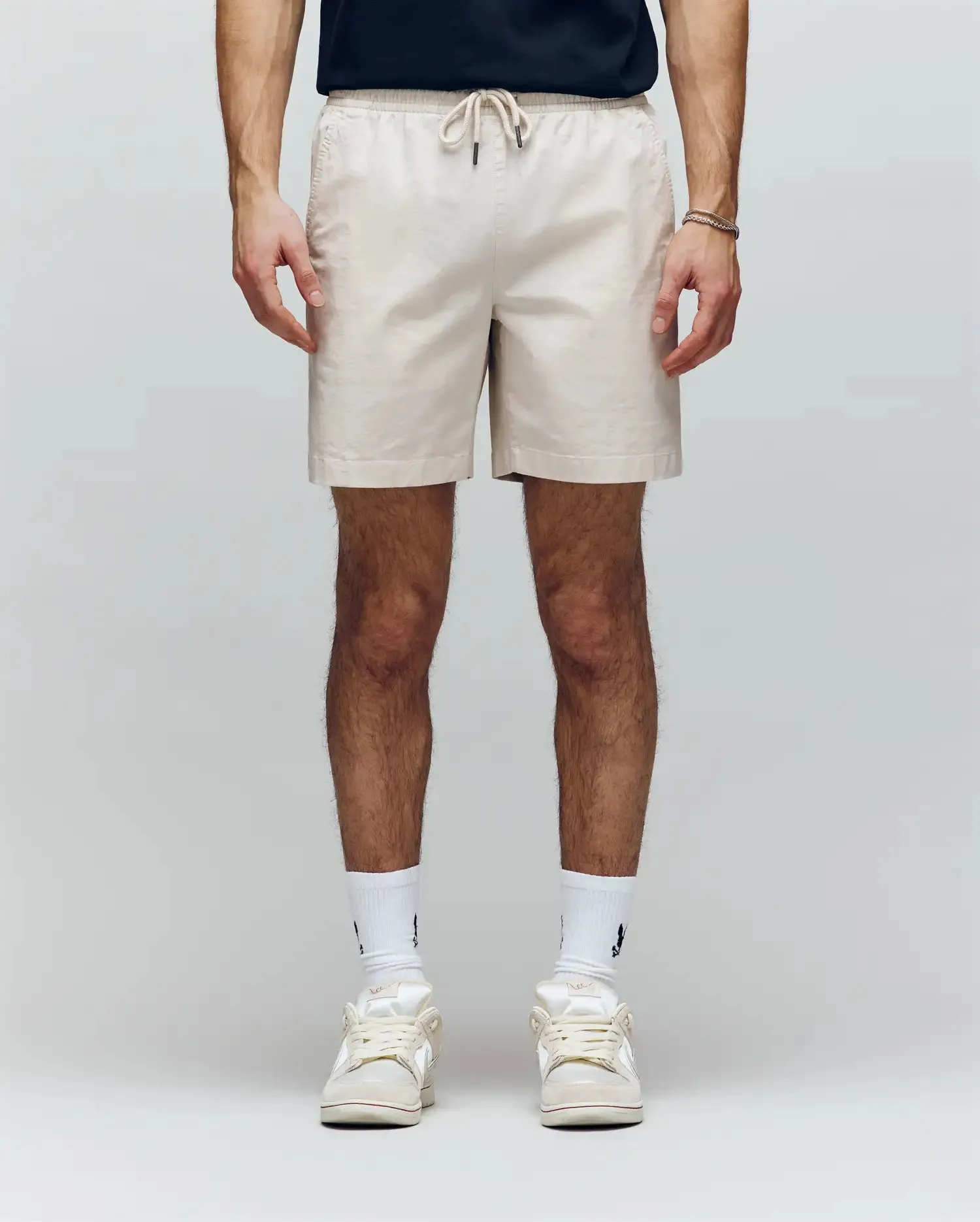MENS CHATHAM PULL ON CHINO SHORT - MB0700006 sold by Psycho Bunny