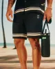MENS ADEN TENCEL SHORT - MB0700005 sold by Psycho Bunny