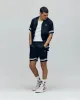 MENS ADEN TENCEL SHORT - MB0700005 sold by Psycho Bunny