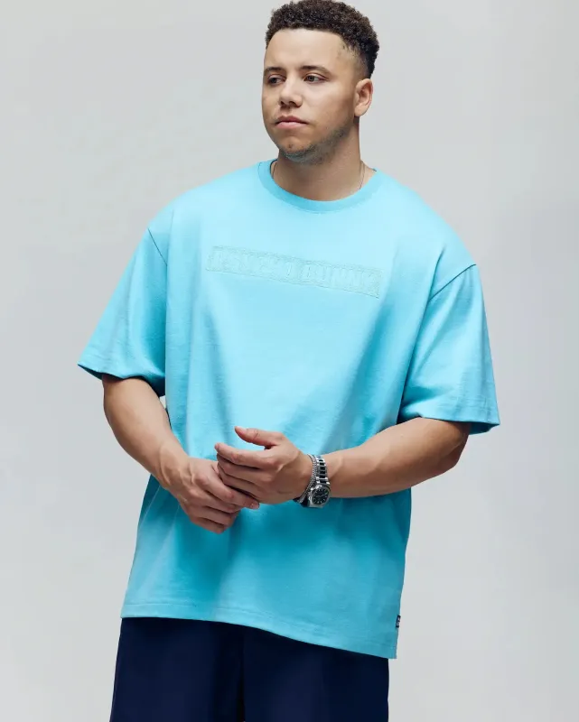 MENS BIG AND TALL ZAYN OVERSIZED GRAPHIC TEE - BT0200009 sold by Psycho Bunny