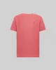 MENS TAYLOR PIQUE TEE - B6U579F200 sold by Psycho Bunny