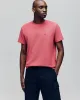MENS TAYLOR PIQUE TEE - B6U579F200 sold by Psycho Bunny