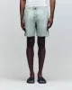 MENS WINDCREST LINEN BLEND DRAWSTRING SHORT - B6R474C200 sold by Psycho Bunny