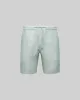 MENS WINDCREST LINEN BLEND DRAWSTRING SHORT - B6R474C200 sold by Psycho Bunny