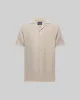 MENS WINDCREST LINEN BLEND SHORT SLEEVE SHIRT - B6Q148C200 sold by Psycho Bunny
