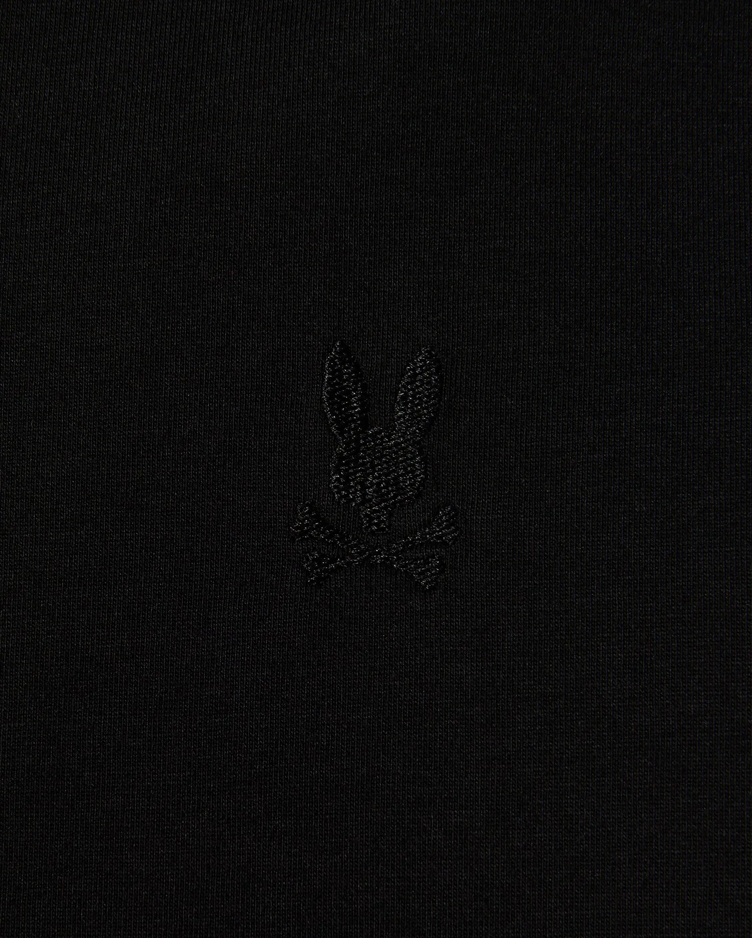 MENS KELLER CAMP COLLAR SHORT SLEEVE SHIRT - B6Q448C200 sold by Psycho Bunny product image thumbnail 4