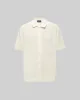 MENS MORGAN TEXTURED KNIT SHIRT - MT0400002 sold by Psycho Bunny