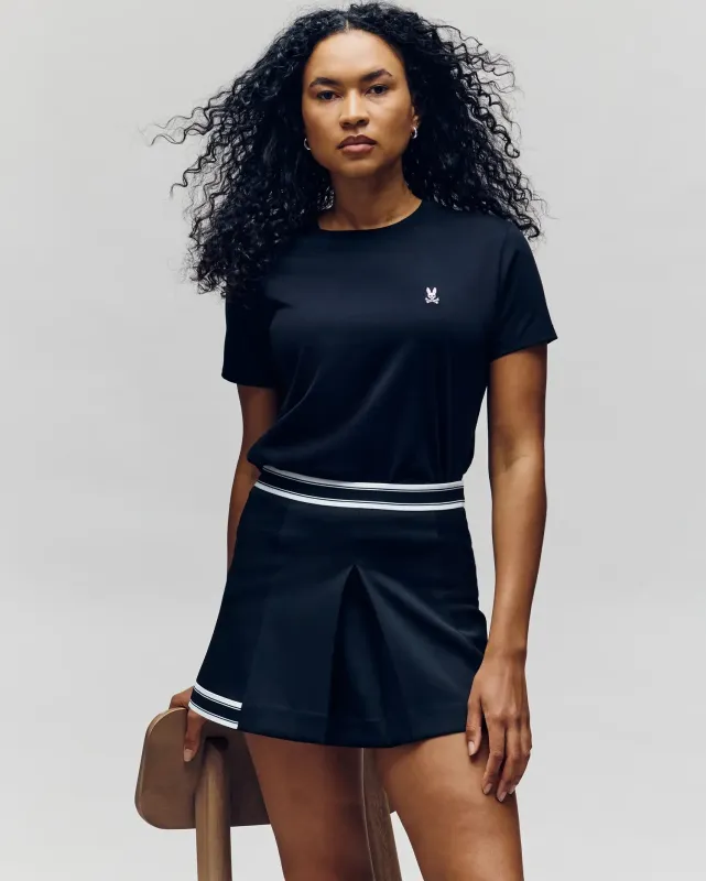 WOMENS CLASSIC TEE - WT0200005 sold by Psycho Bunny