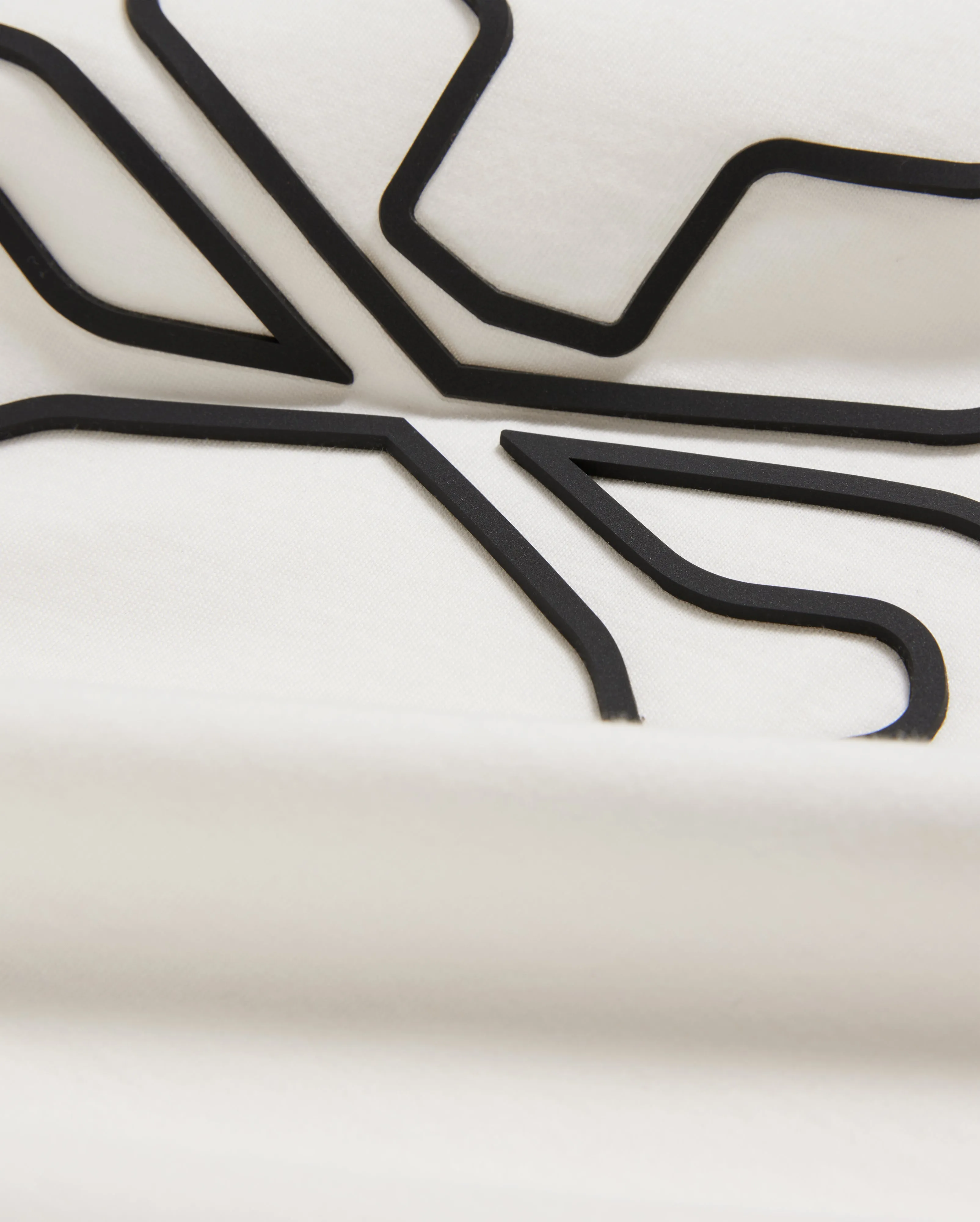 MENS BEAUMONT GRAPHIC TEE - B6U699A2PC sold by Psycho Bunny product image thumbnail 3