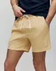 MENS SAMOS HYDROCHROMIC PRINTED SWIM TRUNK - B6W453F200 sold by Psycho Bunny