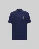 MENS SONNY PIQUE POLO - MT0100094 sold by Psycho Bunny