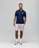 MENS SONNY PIQUE POLO - MT0100094 sold by Psycho Bunny