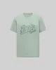 MENS BIG AND TALL ELIAS GRAPHIC TEE - BT0200012 sold by Psycho Bunny
