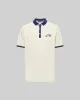 MENS BIG AND TALL MATTEO PIQUE POLO - BT0100007 sold by Psycho Bunny